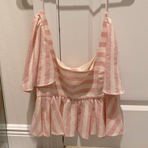 Zara tfr collection. Size XS